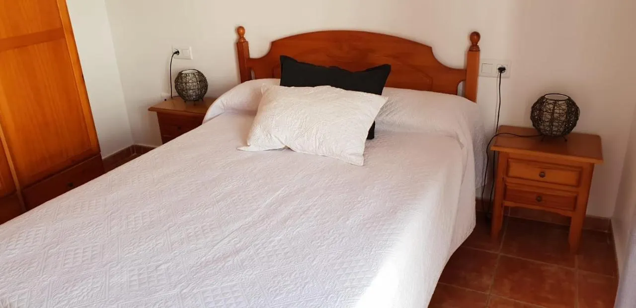 Apartamento El Rey De Agua Amarga Agua Amarga  Agua Amarga (Almeria)