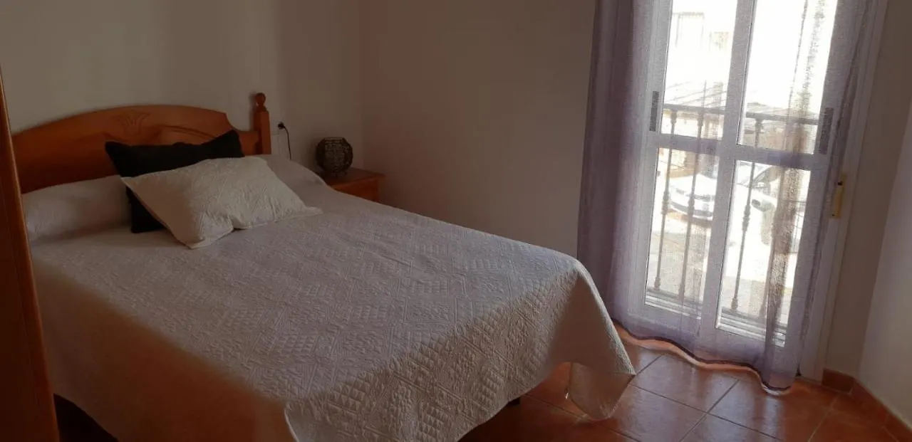 Apartment Apartamento El Rey De Agua Amarga Agua Amarga