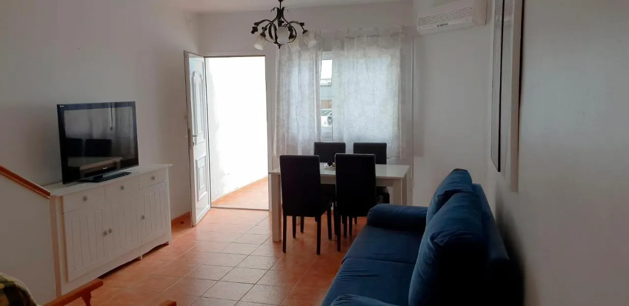 Apartamento El Rey De Agua Amarga Agua Amarga  Apartment Agua Amarga (Almeria)