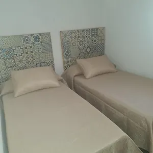 Apartamento Mari Agua Amarga (Almeria)
