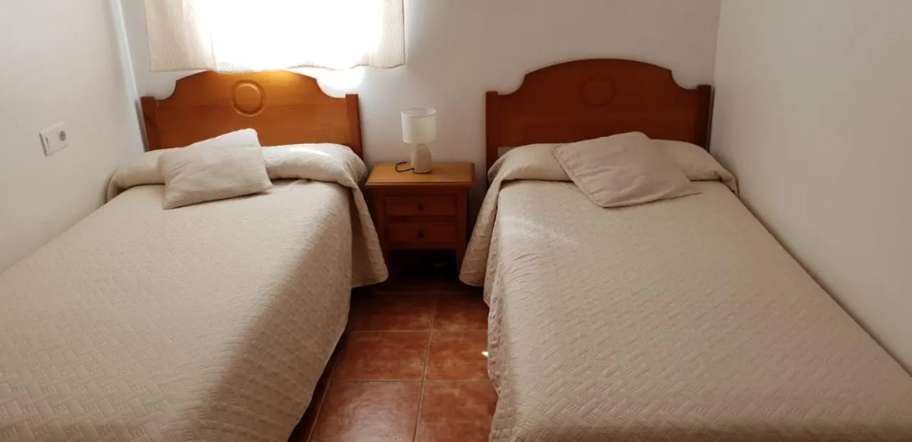 Apartamento El Rey De Agua Amarga Agua Amarga  Apartment